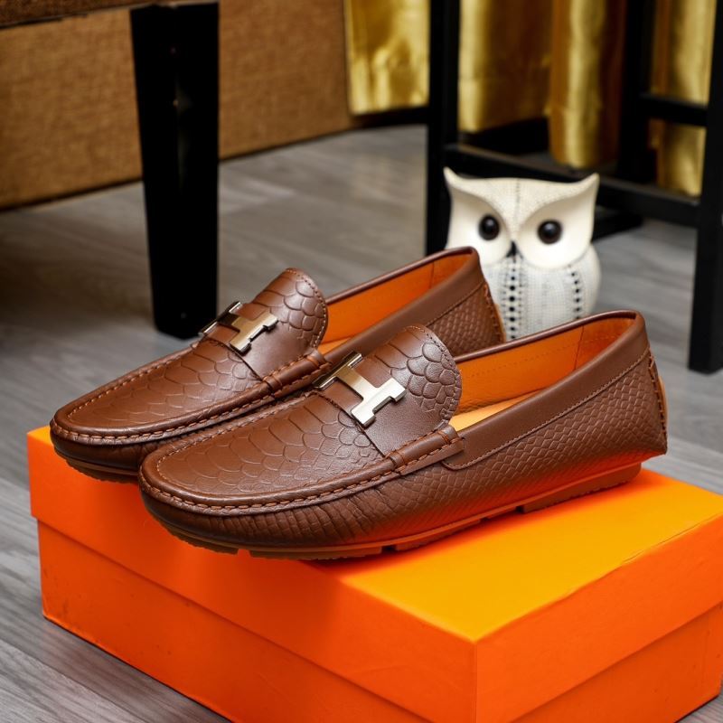 Hermes Business Shoes